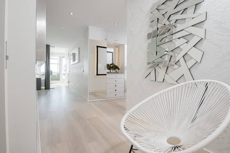 Apartment, Diagonal Mar — photo 11