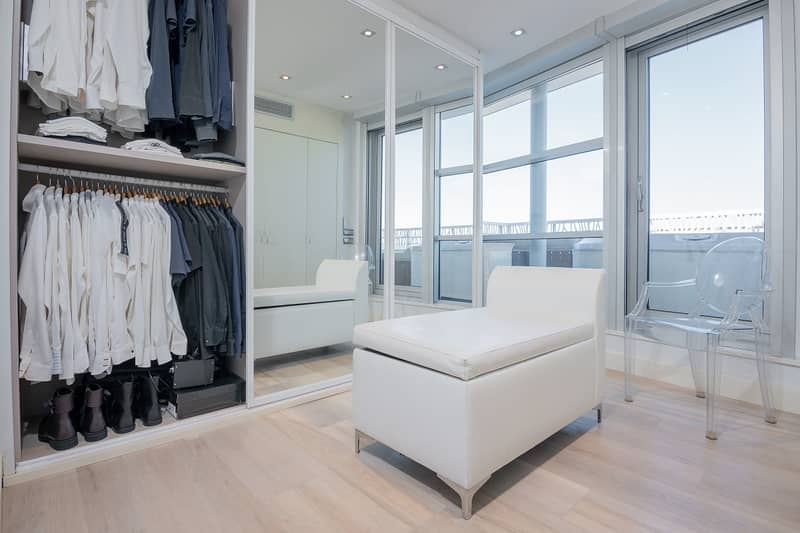 Apartment, Diagonal Mar — photo 25