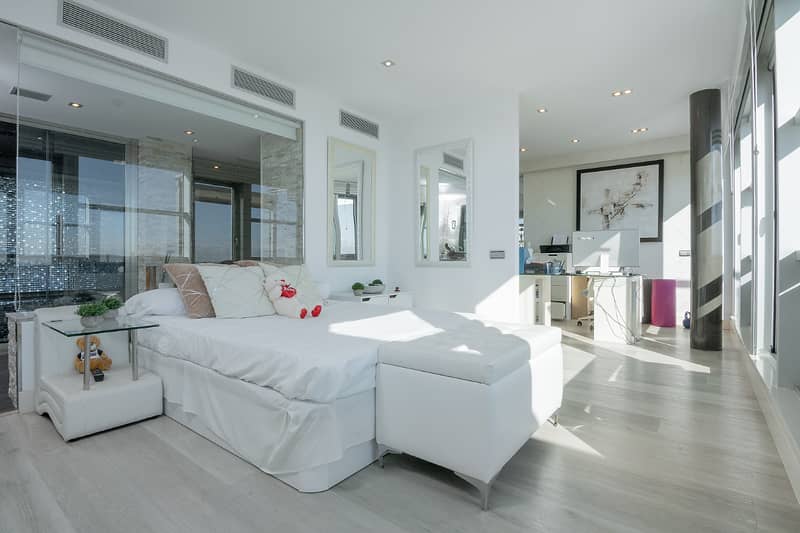 Apartment, Diagonal Mar — photo 28
