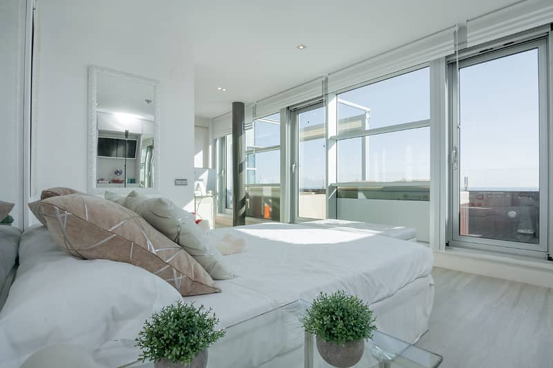 Apartment, Diagonal Mar — photo 29