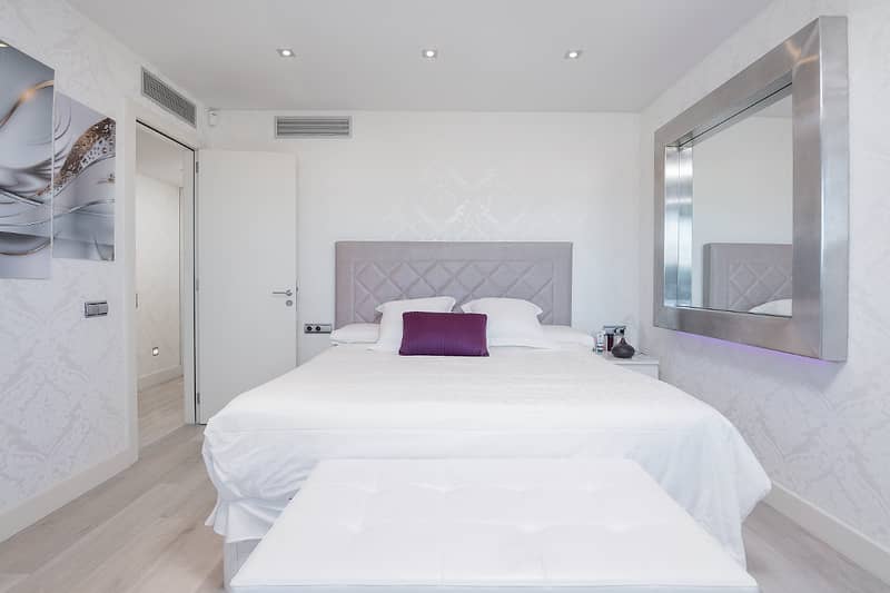 Apartment, Diagonal Mar — photo 16
