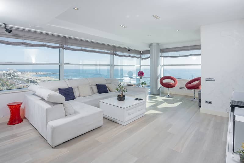 Apartment, Diagonal Mar — photo 2