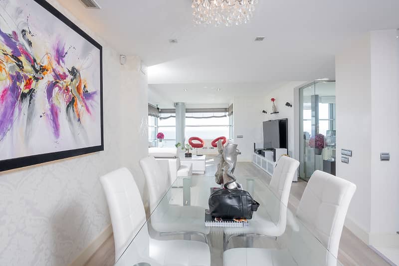 Apartment, Diagonal Mar — photo 12