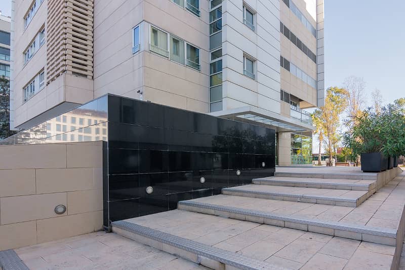 Apartment, Diagonal Mar — photo 35