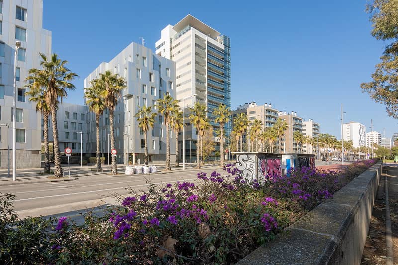 Apartment, Diagonal Mar — photo 36