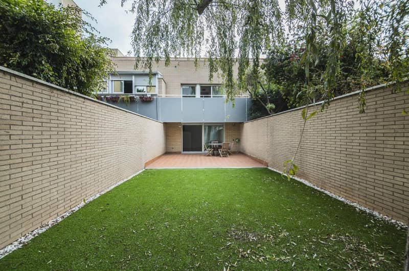Townhouse, Diagonal Mar — photo 2