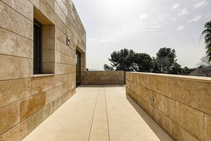 Villa, Pedralbes — photo 34