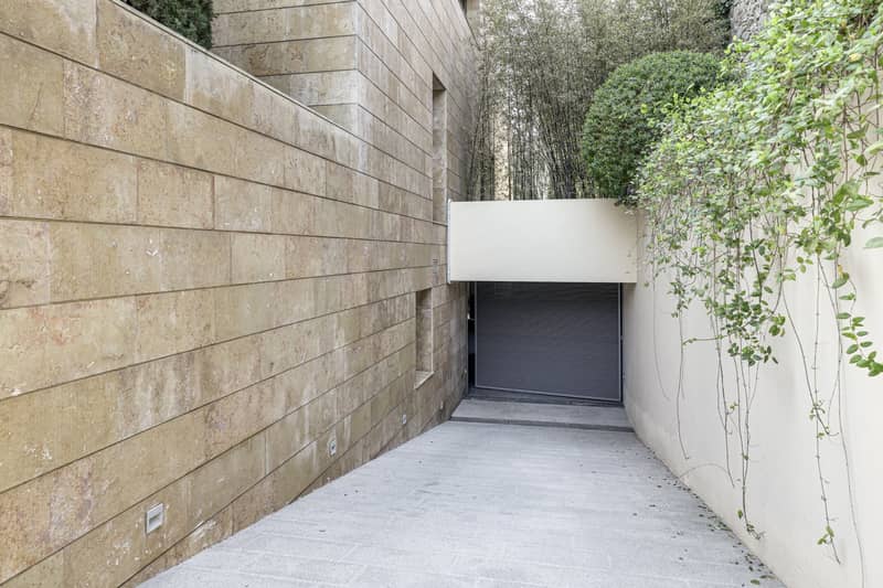 Villa, Pedralbes — photo 38