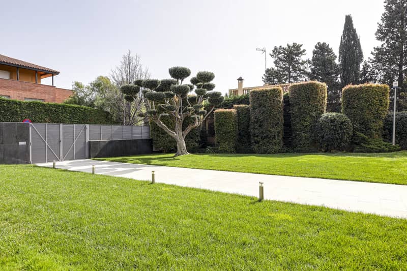 Villa, Pedralbes — photo 7