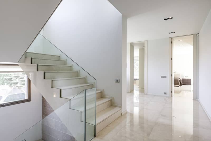 Villa, Pedralbes — photo 47