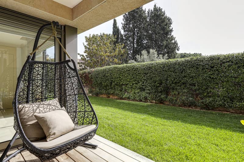 Villa, Pedralbes — photo 43