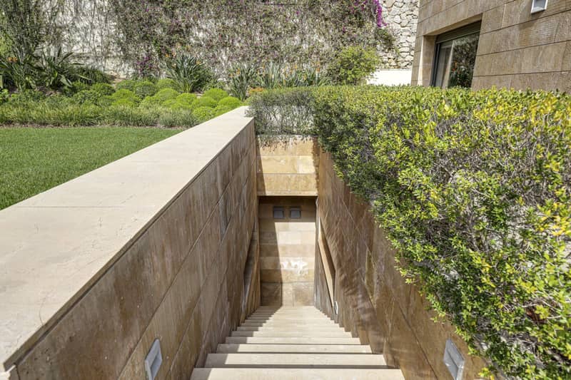 Villa, Pedralbes — photo 28