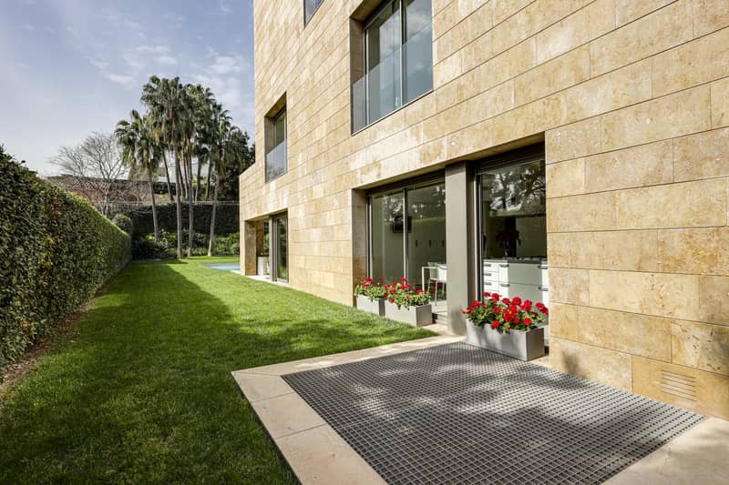 Villa, Pedralbes — photo 40