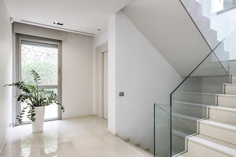 Villa, Pedralbes — photo 21
