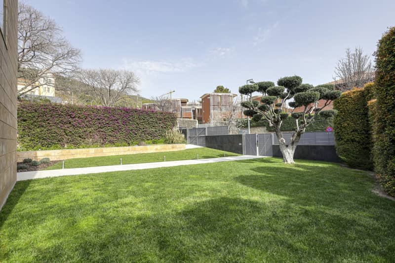 Villa, Pedralbes — photo 8