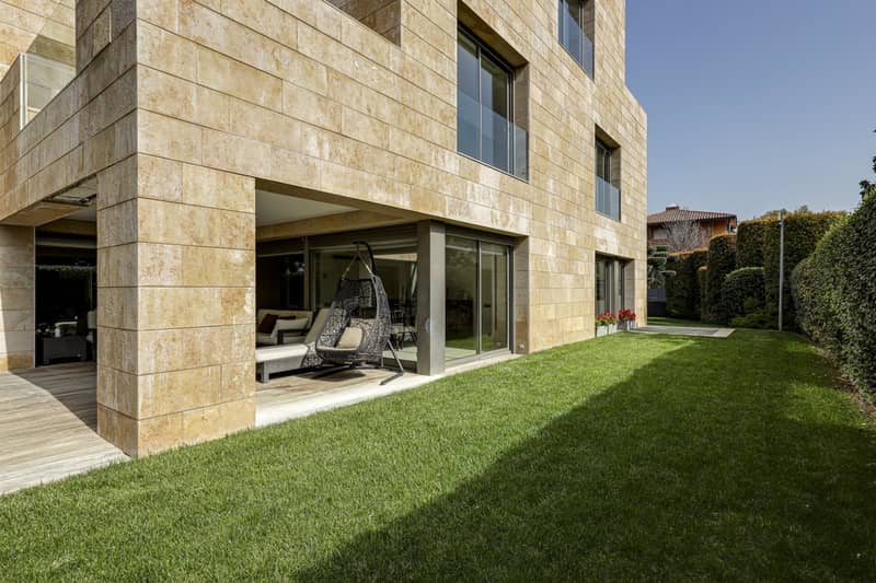 Villa, Pedralbes — photo 41