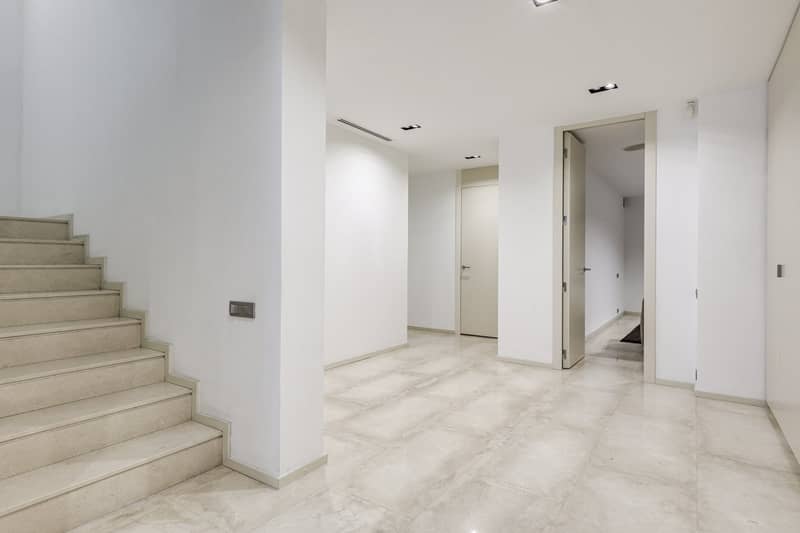 Villa, Pedralbes — photo 15