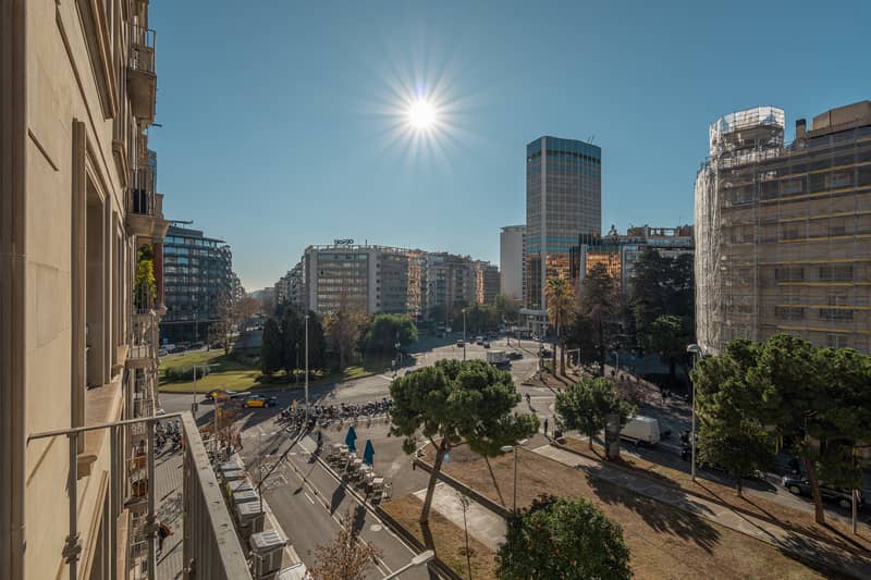 Квартира в Эшампле, Барселона — фото 22