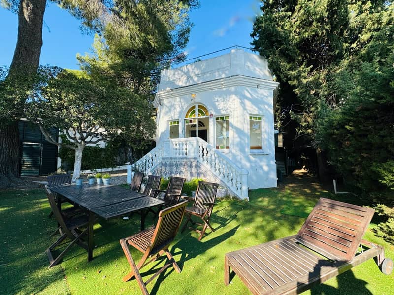 Villa in Pedralbes with tourist license — photo 4