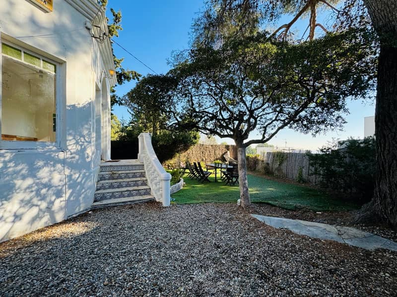 Villa in Pedralbes with tourist license — photo 6