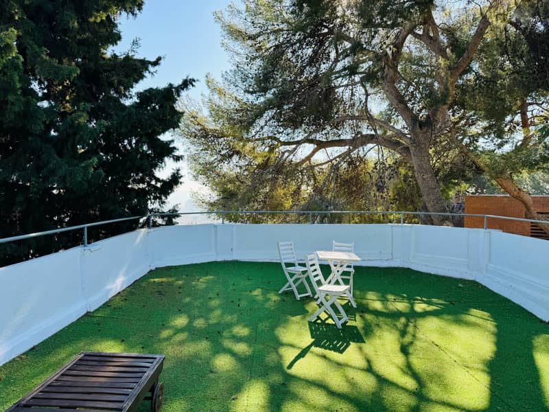 Villa in Pedralbes with tourist license — photo 10
