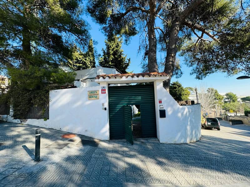 Villa in Pedralbes with tourist license — photo 12