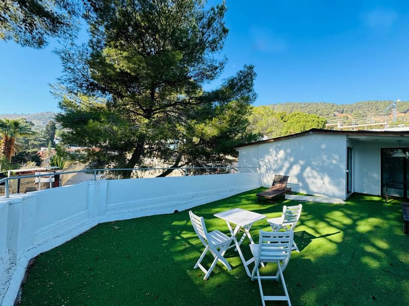 Villa in Pedralbes with tourist license — photo 7