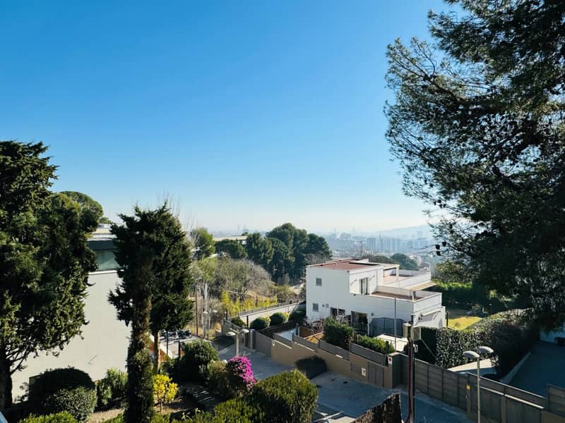 Villa in Pedralbes with tourist license — photo 8