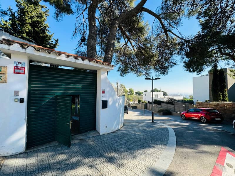 Villa in Pedralbes with tourist license — photo 11