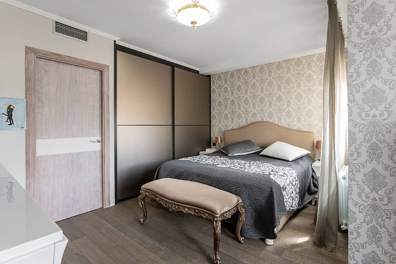 Apartment, Eixample — photo 34