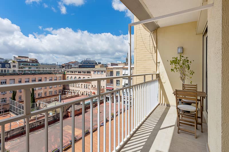 Apartment, Eixample — photo 27