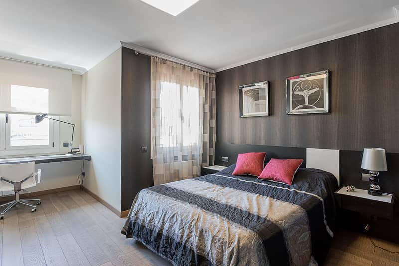 Apartment, Eixample — photo 15