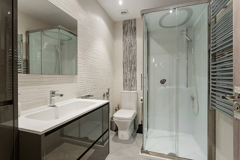 Apartment, Eixample — photo 12