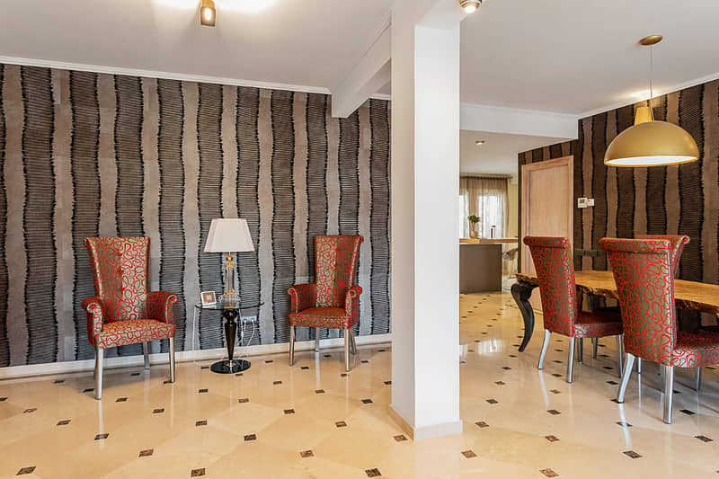 Apartment, Eixample — photo 26