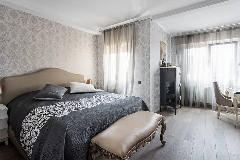 Apartment, Eixample — photo 31