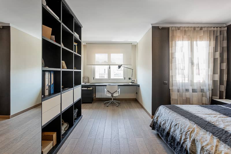 Apartment, Eixample — photo 16