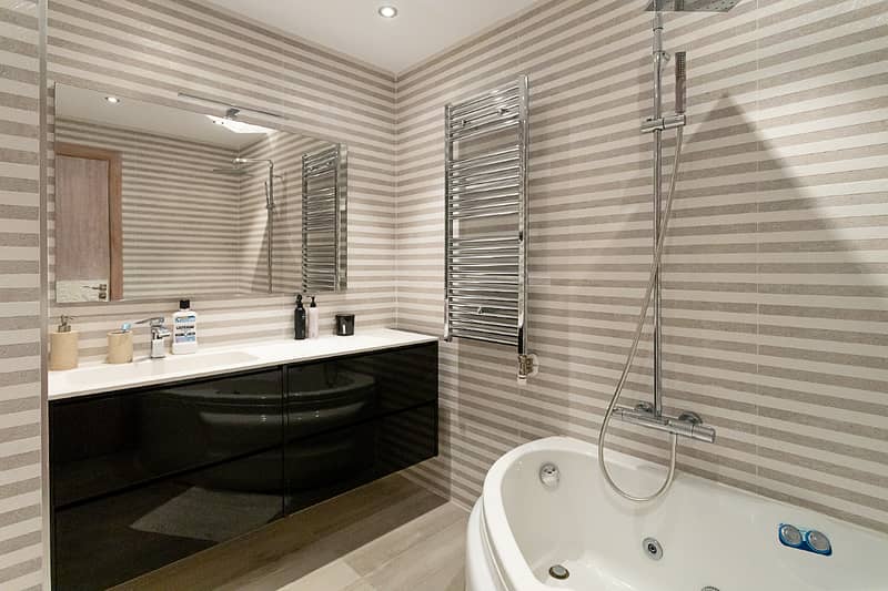 Apartment, Eixample — photo 37