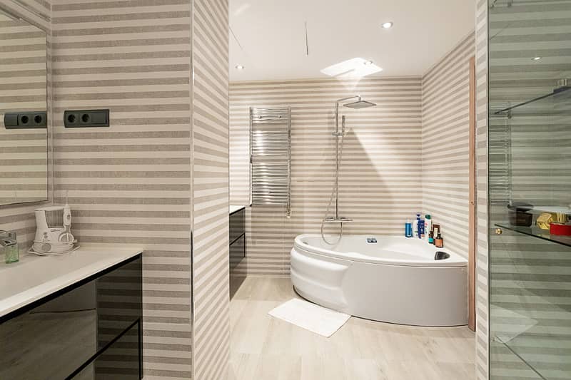 Apartment, Eixample — photo 36