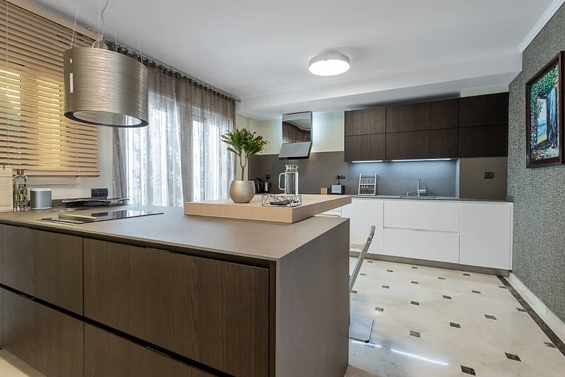 Apartment, Eixample — photo 10