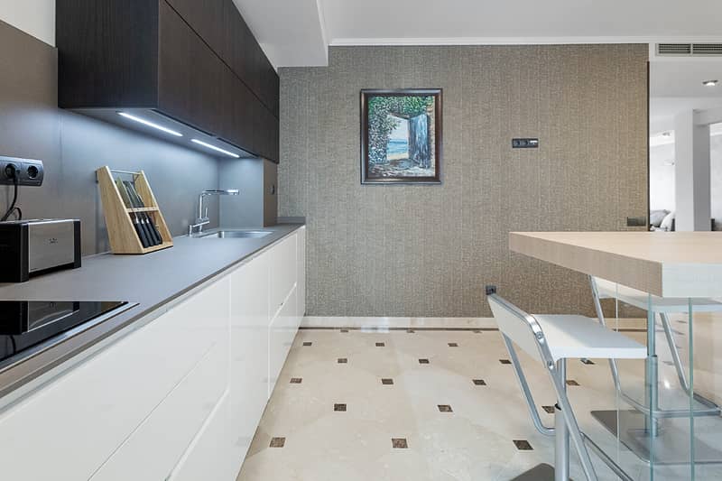 Apartment, Eixample — photo 23