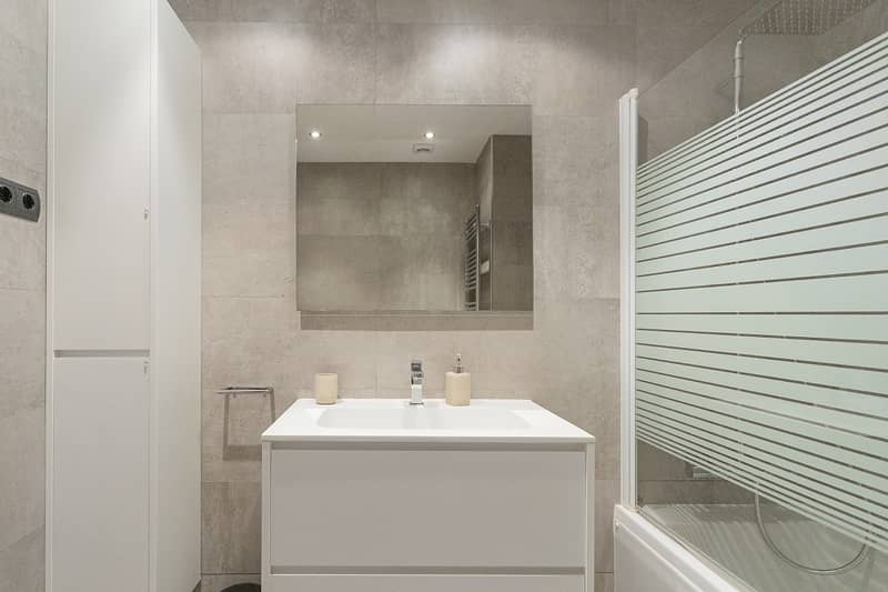 Apartment, Eixample — photo 18
