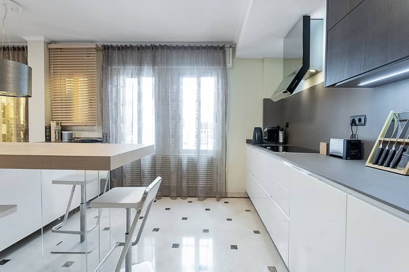 Apartment, Eixample — photo 25