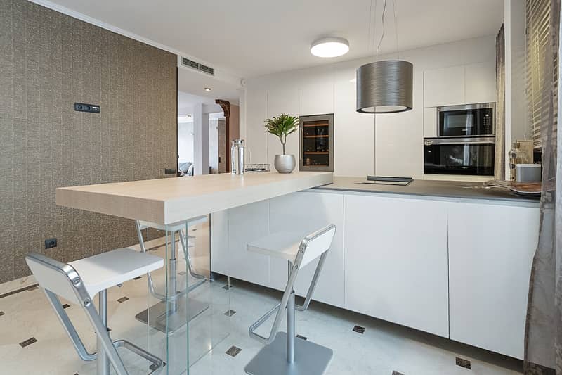 Apartment, Eixample — photo 22