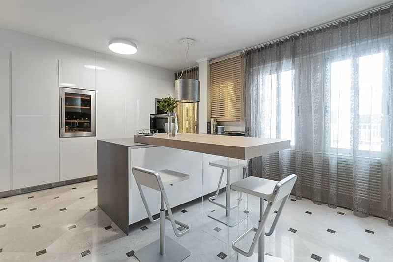 Apartment, Eixample — photo 24