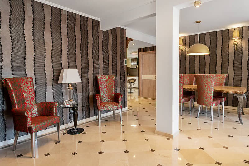 Apartment, Eixample — photo 9