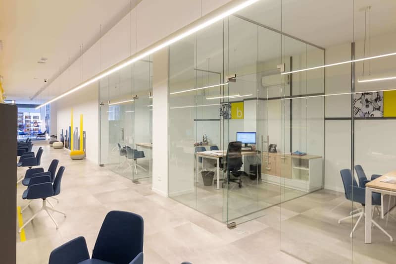 Commercial property in Eixample district, Barcelona — photo 2