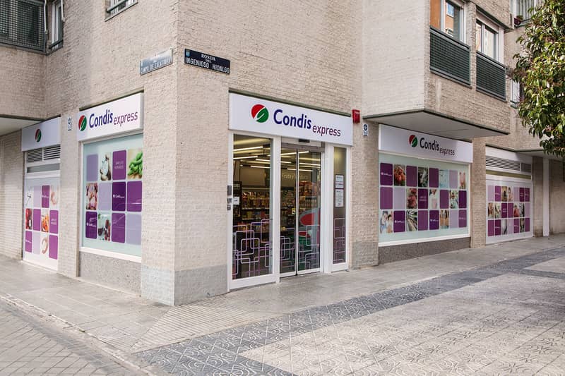 Commercial property in Sant Martí district, Barcelona — photo 2