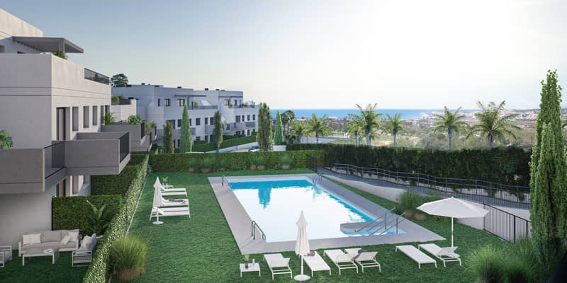 Бунгало, Велес-Малага — фото 4