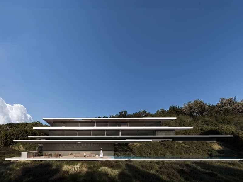 Villa, San-Roque — photo 2