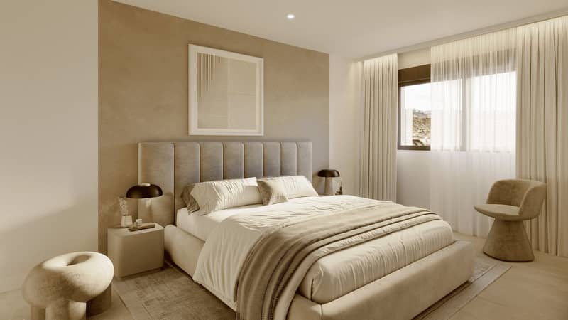 Apartment, Fuengirola — photo 9